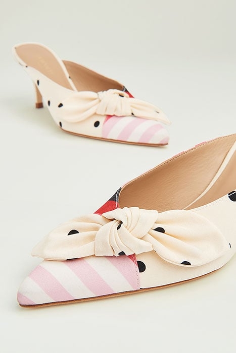 HEAVEN MULE MULTICOLOR 4