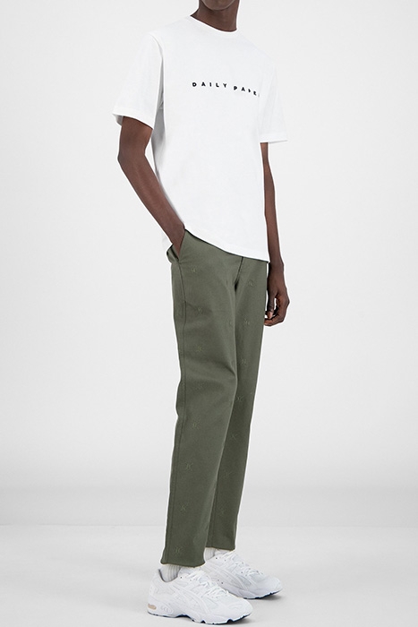 GRAPE LEAF GREEN KENYA PANTS 3