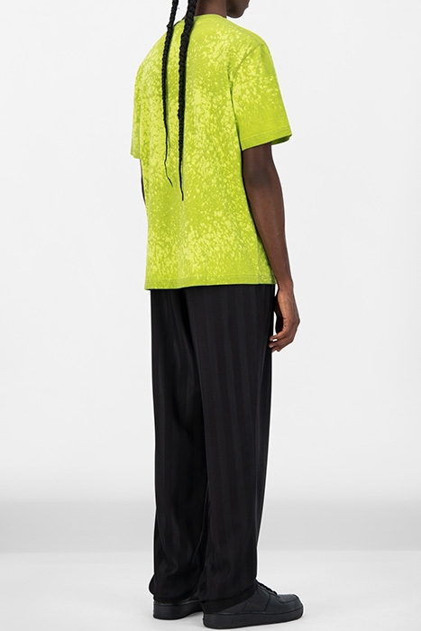 ACID LIME JORSPLA T-SHIRT 5