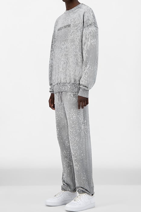 GREY VIOLET JERSPLA SWEATER 3