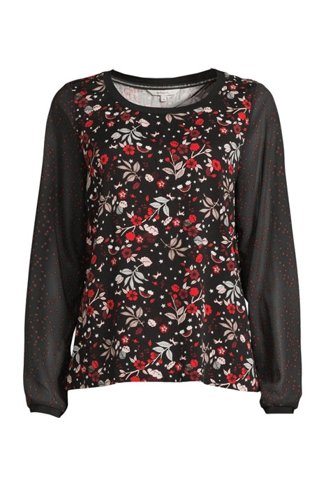 BLOUSES OTHER BLACK 6