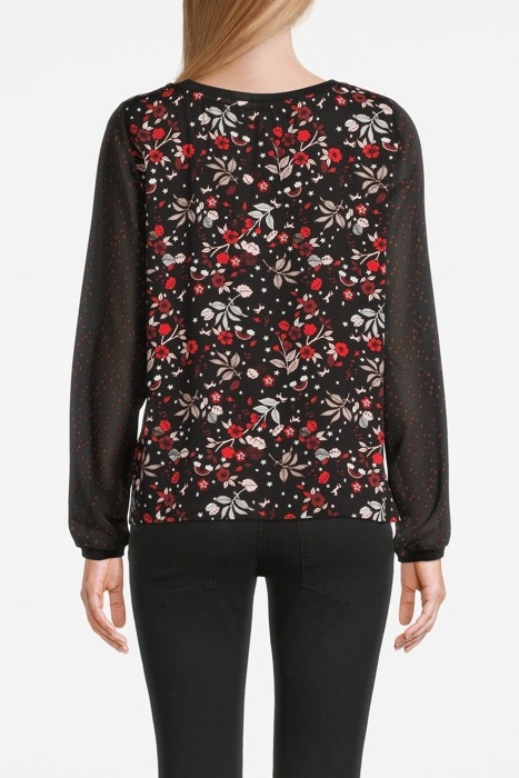 BLOUSES OTHER BLACK 2