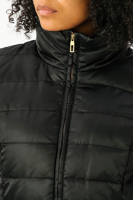 LONG JCKT WAISTBELT 4