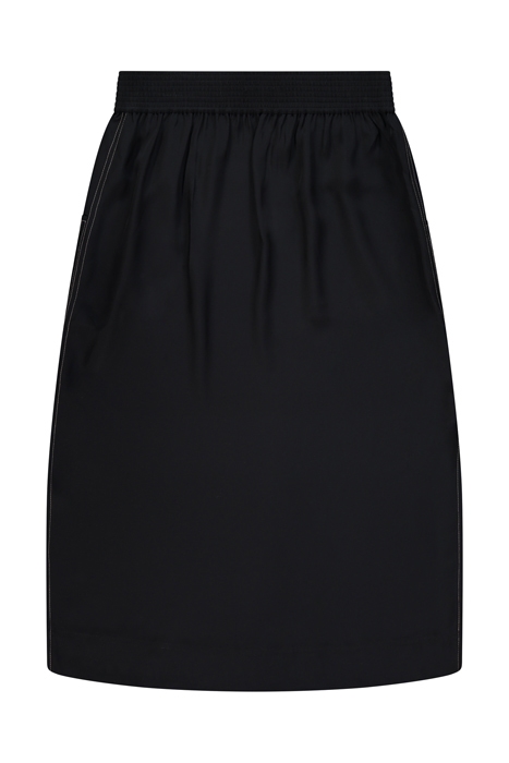 EASE SKIRT BLACK 2