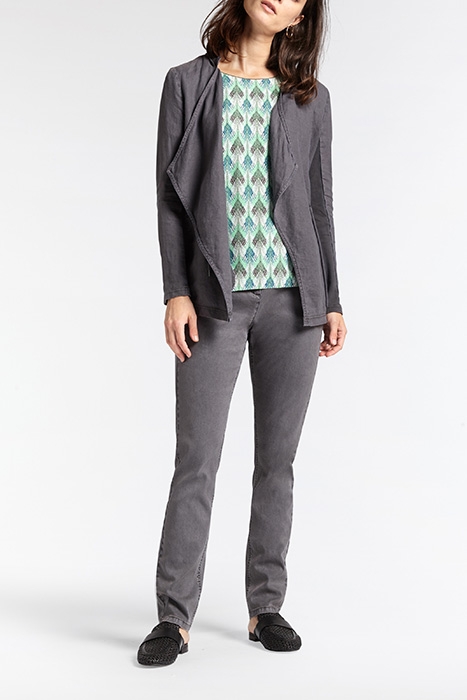 JACKET INDOOR ANTHRA 1