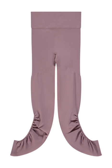 SEAMLESS DANCE LEGGING TWILIGHT M 3