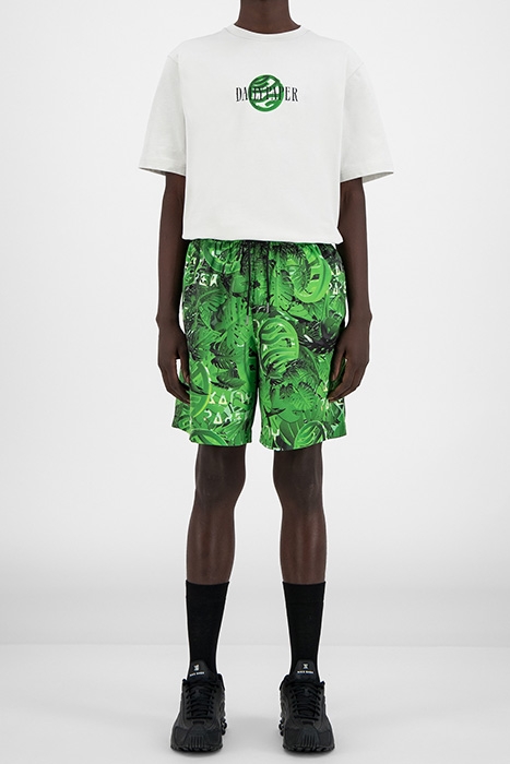 JUNGLE HALI SWIM SHORTS 3