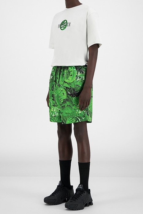 JUNGLE HALI SWIM SHORTS 4