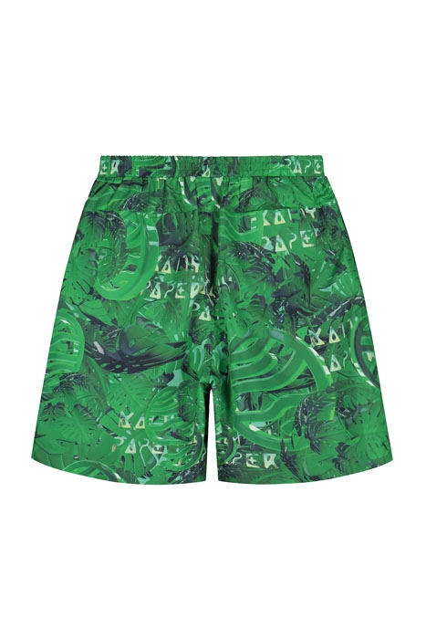 JUNGLE HALI SWIM SHORTS 2