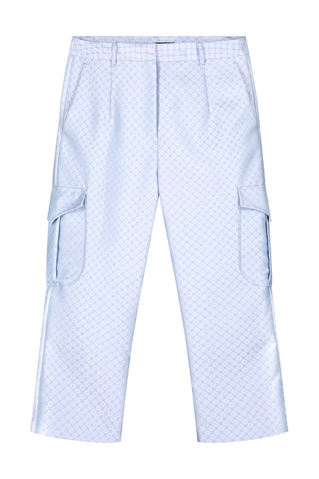 LIGHT BLUE KAMINI PANTS 3