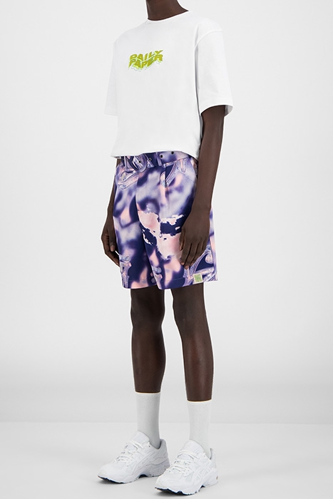 DREAMY WORLD HORI SHORTS 2