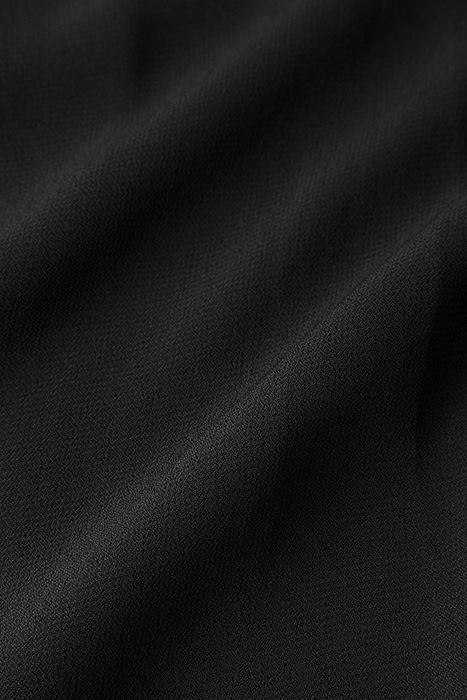 MATERNITY LONGSLEEVE DRESS BLACK 6