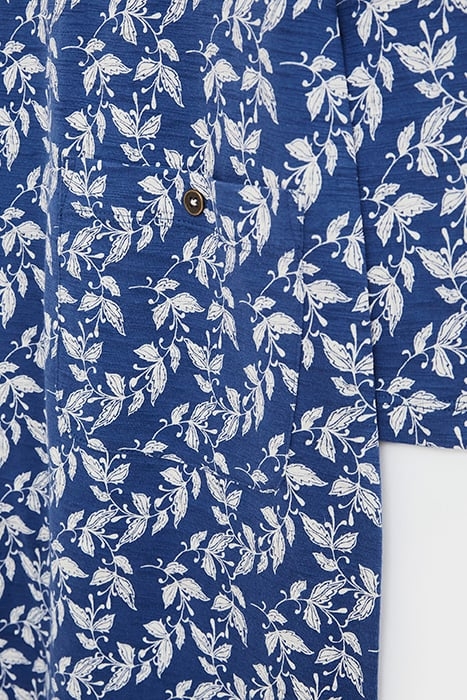 BEA FAIRTRADE DRE BLUE 5