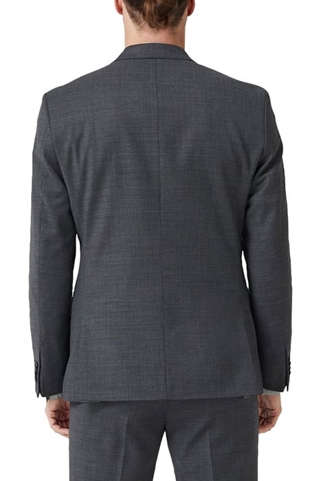 BLAZER LONG SLEEVE S.OBRO BLACK LABEL BLACK DOTS 3