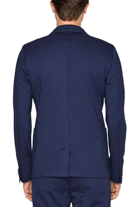 BLAZER LONG SLEEVE JOGG S BLACK LABEL DARK BLUE MELANGE 3