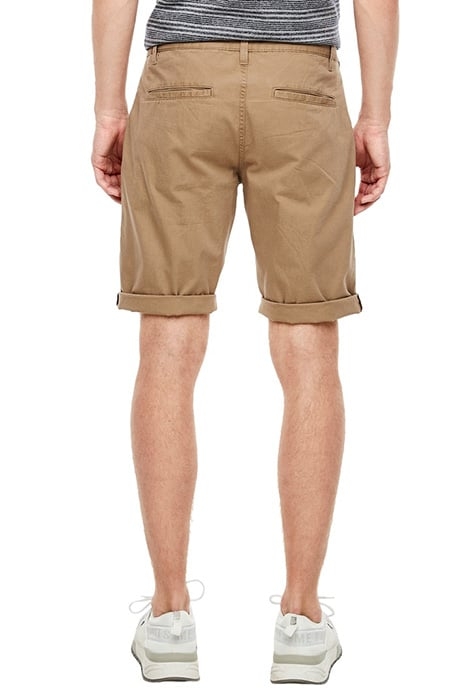 BERMUDA DESIGNED BY“ BROWN 3