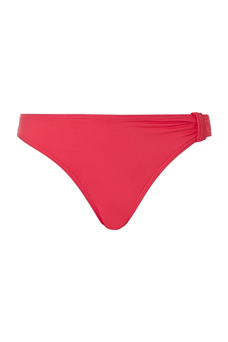 SW ON SLIP RIO UNI PAPPAGALLO CONGO RED 1