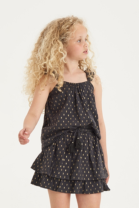 VIVRE SINGLET DARKGREY 2