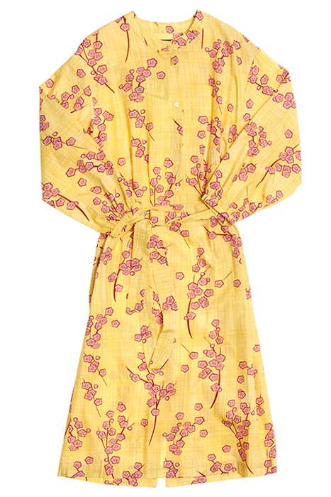 RL19S-C3005_B-000_S90409 YELLOW 1