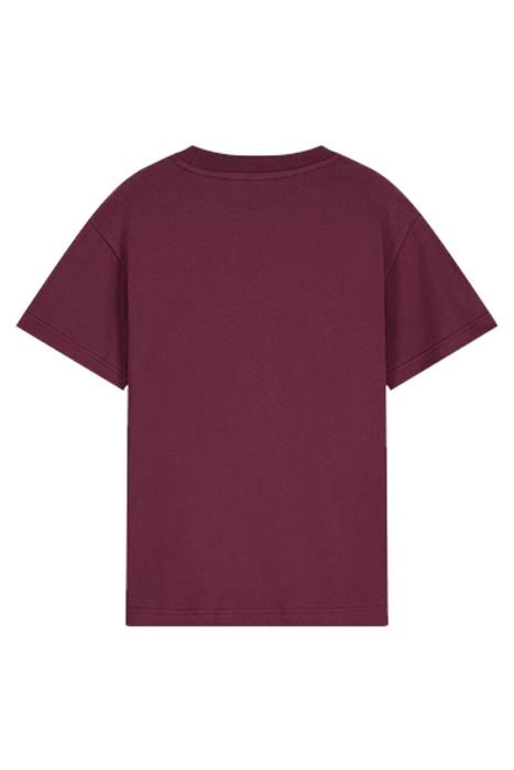GRAPE PURPLE LOTTIE T-SHIRT 3
