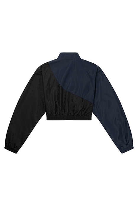 BLUE BLACK LYNDA JACKET 4