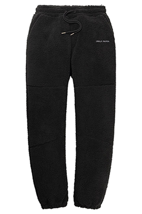 BLACK LETA PANTS 1