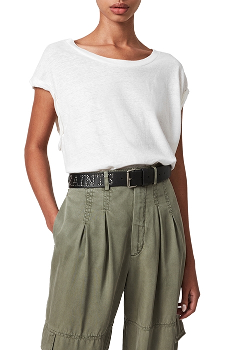 PAXTON TROUSERS KHAKI GREEN 3