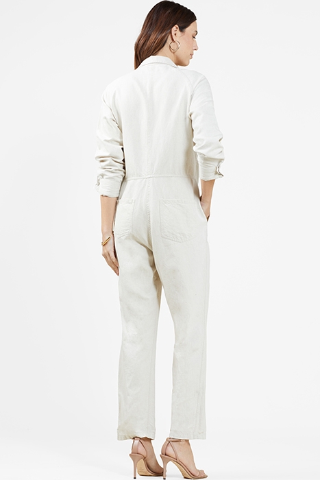 STATION JUMPSUIT NATURAL 2