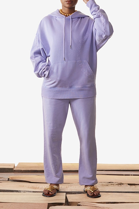 JACARANDA PURPLE KACID PANTS 4