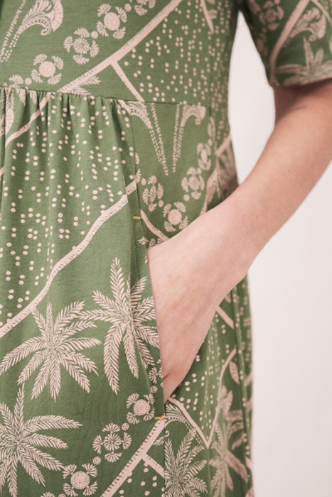 NAYA JERSEY DRE GREEN 2