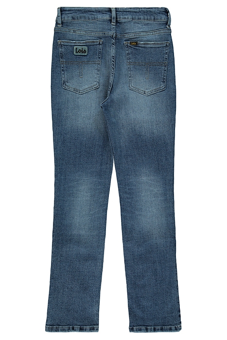 RIKO CASPAR GEMSTONE DOUBLE STONE 2