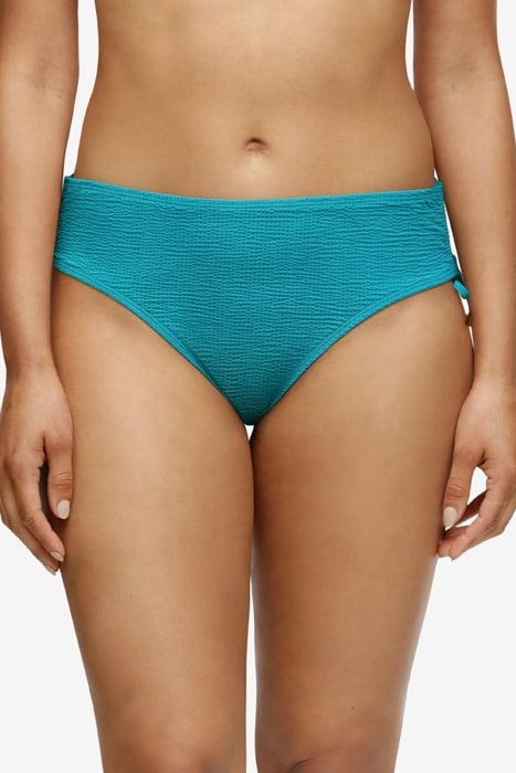 SW BO. BRIEF MID LAPIS BLUE BIRD 2