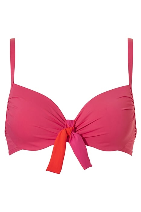SW BRA TSHIRT BABETTE RASPBERRY LIPSTICK 1
