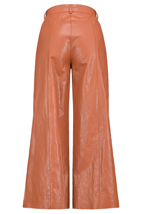 CAMPO COULOTTE SIMILPELLE WASH BROWN PATINA BROWN 7