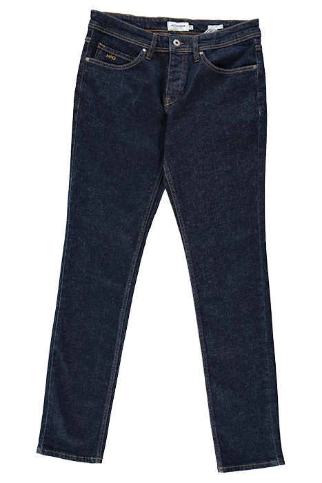 SF DENIM RINSE DENIM 1