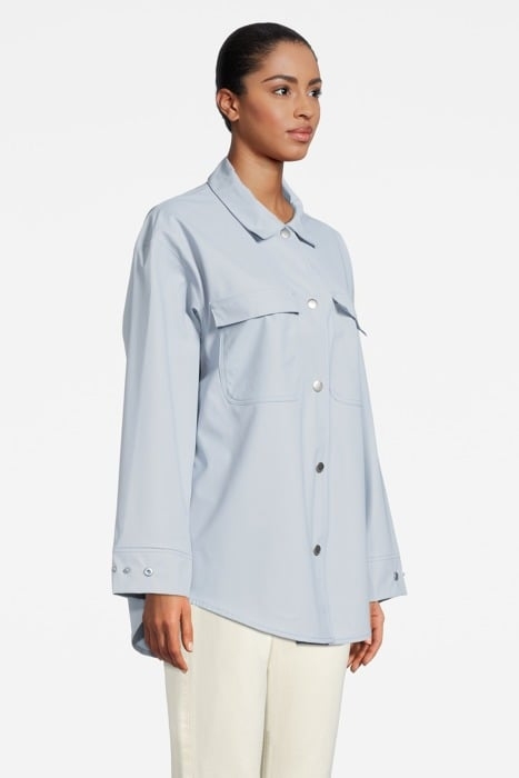 10 RAIN186 RAIN JACKET 658 BLUEBELL 4