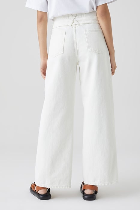 X-PRESS JEANS CREME 2