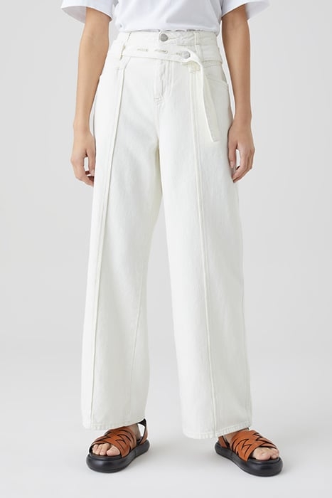 X-PRESS JEANS CREME 1