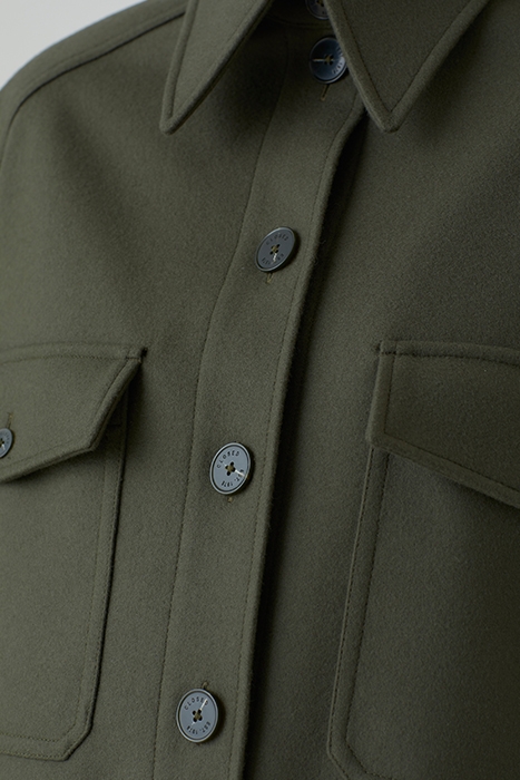 SHACKET PINE GREEN 4