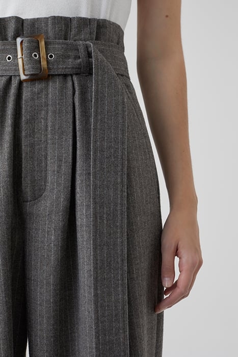 IMOGEN PANTS GOLDEN WOOD 6