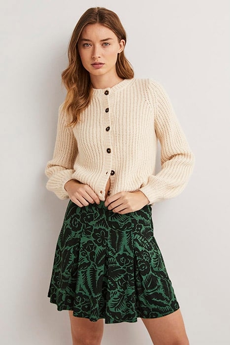 JERSEY MINI SKIRT DGR 3