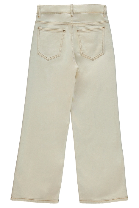 CULOTTE JEANS BUTTERMILK 2