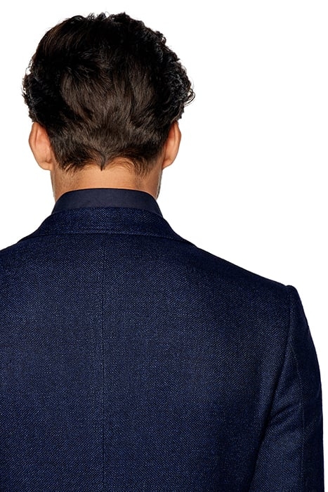 Blue Washington Blazer 6