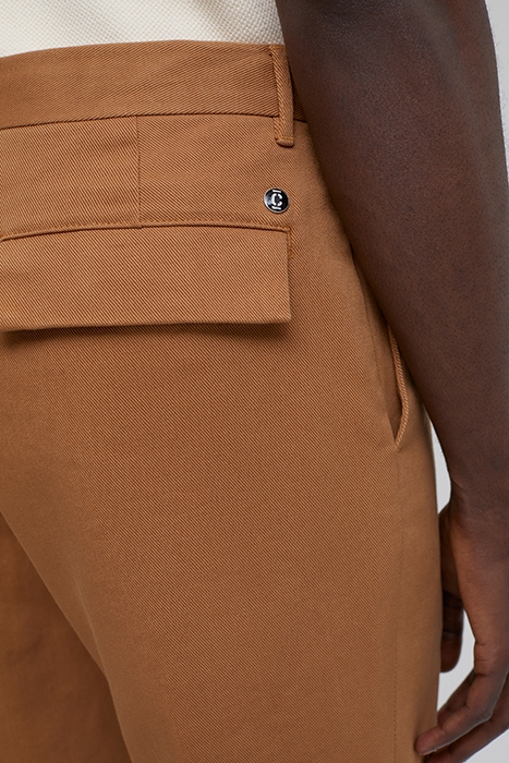 CLOSED MEN NASSAU STRAIGHT PANTS WILD HONEY 5