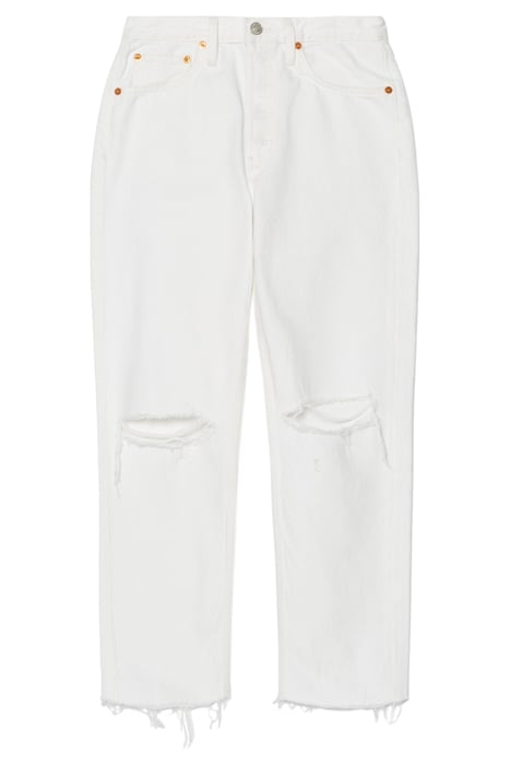 70S STOVE PIPE WHITE DESTROY 1