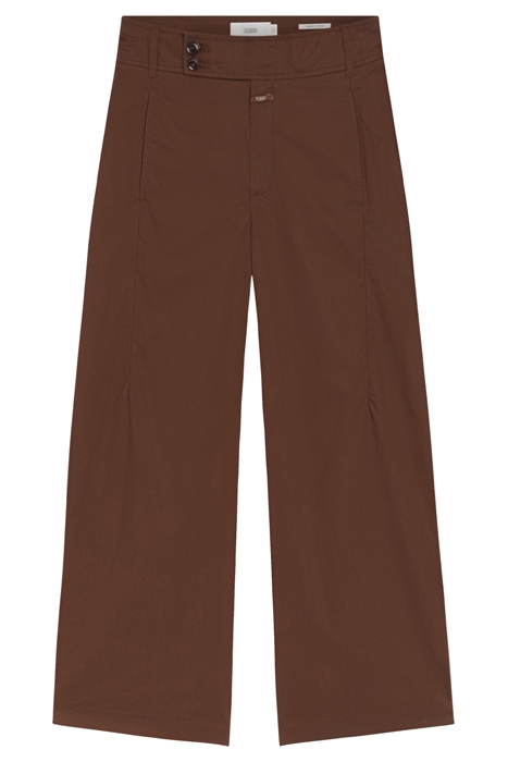 WOMEN LUNA PANTS BRAZIL NUT 7