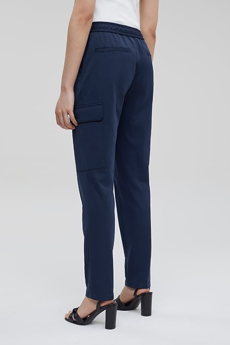WOMEN MORRIN PANTS INDIGO ASH 2