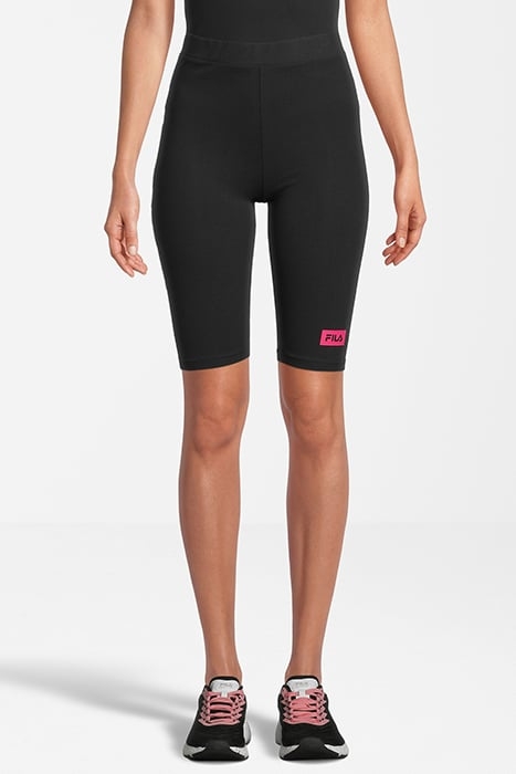 BELMONTE SHORT LEGGINGS BLACK BEAUTY 2