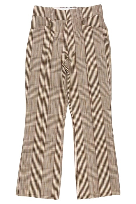 70S TROUSER PLAID 1
