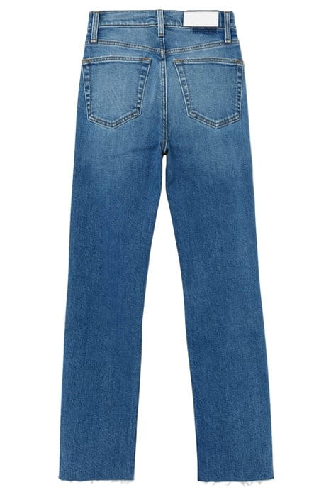 HIGH RISE STOVE PIPE DUSK DESTROY 2